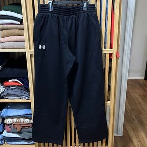 Men’s Under Armour sweat pants